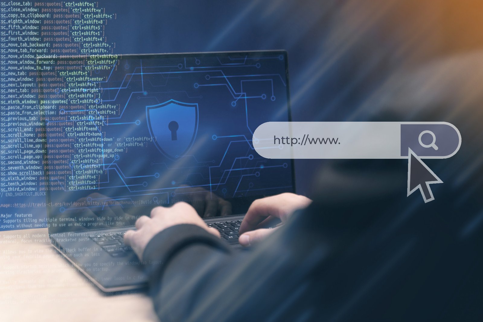 Wp Safe Zone - Complemento de seguridad y antispam para Wordpress ¿Cómo puedo mejorar la seguridad de mi sitio web? - Zona segura de Wp