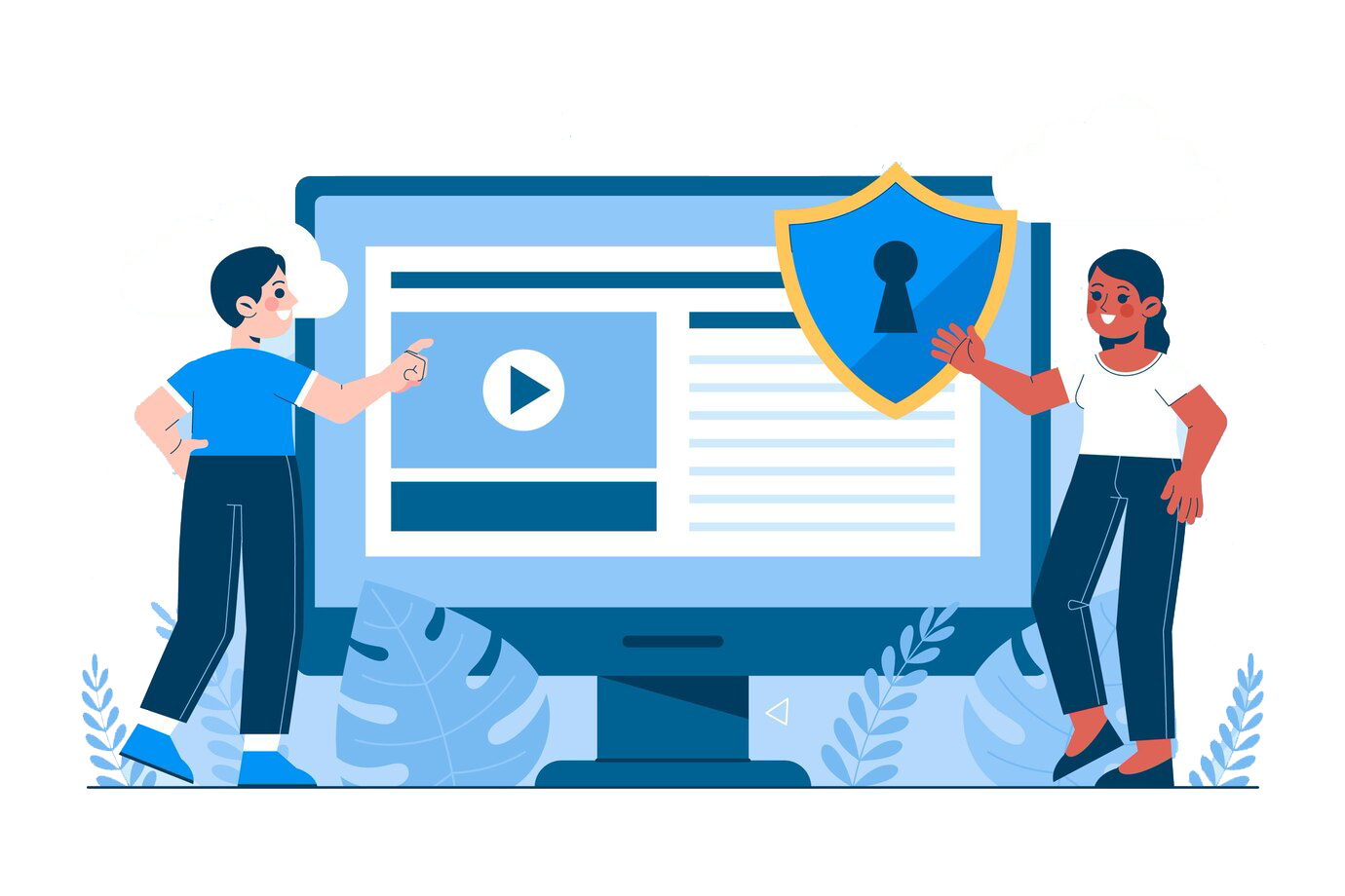 Wp Safe Zone - Plug-in de segurança e anti-spam para Wordpress Wp Safe Zone - Security & Anti Spam for WordPress - WordPress Security