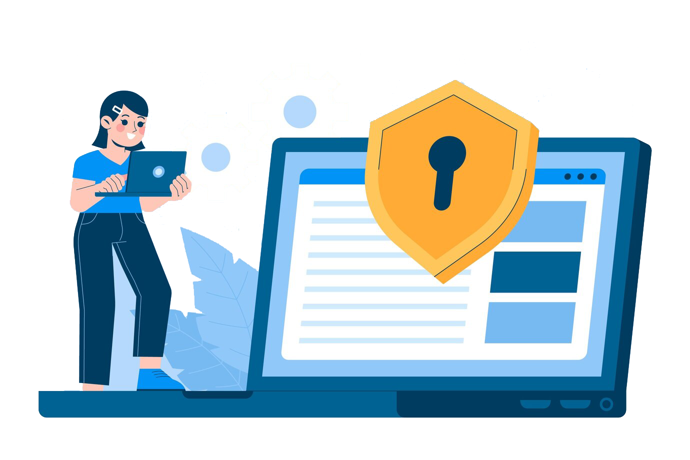 Wp Safe Zone - Plug-in de segurança e anti-spam para Wordpress Wp Safe Zone - Security & Anti Spam for WordPress - WordPress Security