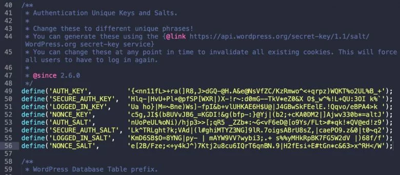 WordPress Security Measures (Comprehensive Guide)
